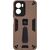 Чохол до мобільного телефона Armorstandart Proover Motorola G05 / E15 Brown (ARM85747)