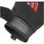 Перчатки для фитнеса Adidas Essential Training Gloves ADGB-15001RD чорний, червоний S (885652025843), изображение 3 Перчатки для фитнеса Adidas Essential Training Gloves ADGB-15001RD чорний, червоний S (885652025843), изображение 3