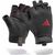 Перчатки для фитнеса Adidas Essential Training Gloves ADGB-15001RD чорний, червоний S (885652025843), изображение 5 Перчатки для фитнеса Adidas Essential Training Gloves ADGB-15001RD чорний, червоний S (885652025843), изображение 5