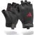 Перчатки для фитнеса Adidas Essential Training Gloves ADGB-15000RD чорний, червоний XS (885652027755), изображение 5 Перчатки для фитнеса Adidas Essential Training Gloves ADGB-15000RD чорний, червоний XS (885652027755), изображение 5