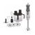 Блендер PRIME Technics PHB 1537 GD (PHB1537GD) Блендер PRIME Technics PHB 1537 GD (PHB1537GD)