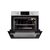 Духовой шкаф PRIME Technics POB 6828 E BX, изображение 5 Духовой шкаф PRIME Technics POB 6828 E BX, изображение 5