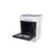 Плита PRIME Technics PSG 64017 W, изображение 4 Плита PRIME Technics PSG 64017 W, изображение 4