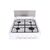 Плита PRIME Technics PSG 64017 W, изображение 6 Плита PRIME Technics PSG 64017 W, изображение 6