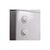 Плита PRIME Technics PSG 64017 W, изображение 8 Плита PRIME Technics PSG 64017 W, изображение 8