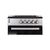 Плита PRIME Technics PSG 64018 B, изображение 4 Плита PRIME Technics PSG 64018 B, изображение 4