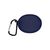 Чехол для наушников BeCover Silicon для Huawei FreeBuds 5i Deep Blue (710177), изображение 3 Чехол для наушников BeCover Silicon для Huawei FreeBuds 5i Deep Blue (710177), изображение 3