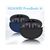 Чехол для наушников BeCover Silicon для Huawei FreeBuds 5i Deep Blue (710177) Чехол для наушников BeCover Silicon для Huawei FreeBuds 5i Deep Blue (710177)
