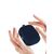Чехол для наушников BeCover Silicon для Xiaomi Redmi Buds 5 Deep Blue (710957), изображение 3 Чехол для наушников BeCover Silicon для Xiaomi Redmi Buds 5 Deep Blue (710957), изображение 3
