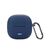 Чехол для наушников BeCover Silicon для Xiaomi Redmi Buds 6 Lite Deep Blue (713233), изображение 3 Чехол для наушников BeCover Silicon для Xiaomi Redmi Buds 6 Lite Deep Blue (713233), изображение 3