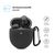 Чохол для навушників Armorstandart Hang Case для Google Pixel Buds Pro Black (ARM75403), зображення 2 Чохол для навушників Armorstandart Hang Case для Google Pixel Buds Pro Black (ARM75403), зображення 2