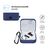 Чехол для наушников Armorstandart Hang Case для Nothing Ear (2) Navy Blue (ARM75399), изображение 2 Чехол для наушников Armorstandart Hang Case для Nothing Ear (2) Navy Blue (ARM75399), изображение 2
