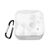 Чехол для наушников Armorstandart Hang Case для Nothing Ear (2) Transparent (ARM75401) Чехол для наушников Armorstandart Hang Case для Nothing Ear (2) Transparent (ARM75401)
