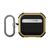 Чехол для наушников Armorstandart Panzer для Apple Airpods 4 Gold (ARM82555), изображение 2 Чехол для наушников Armorstandart Panzer для Apple Airpods 4 Gold (ARM82555), изображение 2