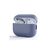 Чехол для наушников Armorstandart Silicone Case для Apple Airpods Pro 2 Lavender Grey (ARM64543) Чехол для наушников Armorstandart Silicone Case для Apple Airpods Pro 2 Lavender Grey (ARM64543)