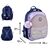 Рюкзак школьный Yes Pusheen Playful S-109 напівкаркасний (559880), изображение 2 Рюкзак школьный Yes Pusheen Playful S-109 напівкаркасний (559880), изображение 2