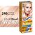 Фарба для волосся Acme Color Avena Blond Color Стійка 246 - Тала вода (4823115502452), зображення 3