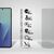 Пленка защитная Armorstandart Hydrogel Matte Samsung Flip 7 (SM-F766) (ARM87449), изображение 2 Пленка защитная Armorstandart Hydrogel Matte Samsung Flip 7 (SM-F766) (ARM87449), изображение 2
