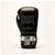 Боксерські рукавички Leone GN208 Iconic Black 14 унцій (GN208_Black_14oz), зображення 4