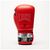Боксерские перчатки Leone GN208 Iconic Red 12 унцій (GN208_Red_12oz), изображение 4 Боксерские перчатки Leone GN208 Iconic Red 12 унцій (GN208_Red_12oz), изображение 4