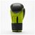 Боксерские перчатки Leone GN313 Waves Black 16 унцій (GN313_Black_16oz), изображение 5 Боксерские перчатки Leone GN313 Waves Black 16 унцій (GN313_Black_16oz), изображение 5