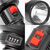 Фонарь PowerMaster HY-789, изображение 3 Фонарь PowerMaster HY-789, изображение 3