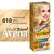 Краска для волос Acme Color Avena Blond Color Стойкая 010 - Натуральный блонд (4823115502476), изображение 3 Краска для волос Acme Color Avena Blond Color Стойкая 010 - Натуральный блонд (4823115502476), изображение 3