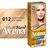 Фарба для волосся Acme Color Avena Blond Color Стійка 012 - Світло-русявий (4823115502483), зображення 3