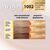 Краска для волос Acme Color Avena Blond Color Стойкая 1002 - Хрустальный wow-блонд (4823115502520), изображение 5 Краска для волос Acme Color Avena Blond Color Стойкая 1002 - Хрустальный wow-блонд (4823115502520), изображение 5