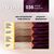 Краска для волос Acme Color Avena Gloss Color Стойкая 036 - Божоле (4823115502711), изображение 5 Краска для волос Acme Color Avena Gloss Color Стойкая 036 - Божоле (4823115502711), изображение 5