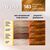 Краска для волос Acme Color Avena Gloss Color Стойкая 583 - Карамельный шатен (4823115502629), изображение 5 Краска для волос Acme Color Avena Gloss Color Стойкая 583 - Карамельный шатен (4823115502629), изображение 5