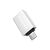 Переходник BV2 USB to Micro-USB M OTG USB 3.0 BOROFONE (6957531090311) Переходник BV2 USB to Micro-USB M OTG USB 3.0 BOROFONE (6957531090311)