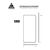 Стекло защитное Armorstandart ArmorStandart Pro Xiaomi Poco F7 Pro Black (ARM80413), изображение 3 Стекло защитное Armorstandart ArmorStandart Pro Xiaomi Poco F7 Pro Black (ARM80413), изображение 3