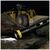 Фонарь Caterpillar (CAT) 200 лм (505986), изображение 3 Фонарь Caterpillar (CAT) 200 лм (505986), изображение 3