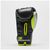 Боксерские перчатки Leone GN110F Revo Fluo Black 14 унцій (GN110F_Black_14oz), изображение 5 Боксерские перчатки Leone GN110F Revo Fluo Black 14 унцій (GN110F_Black_14oz), изображение 5