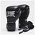 Боксерские перчатки Leone GN111 The Greatest Black 10 унцій (GN111_Black_10oz) Боксерские перчатки Leone GN111 The Greatest Black 10 унцій (GN111_Black_10oz)
