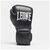 Боксерские перчатки Leone GN111 The Greatest Black 12 унцій (GN111_Black_12oz), изображение 4 Боксерские перчатки Leone GN111 The Greatest Black 12 унцій (GN111_Black_12oz), изображение 4