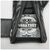 Боксерские перчатки Leone GN111 The Greatest Black 16 унцій (GN111_Black_16oz), изображение 7 Боксерские перчатки Leone GN111 The Greatest Black 16 унцій (GN111_Black_16oz), изображение 7
