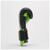 Боксерские перчатки Leone GN115 Professional 2 Black 16 унцій (GN115_Black_16oz), изображение 7 Боксерские перчатки Leone GN115 Professional 2 Black 16 унцій (GN115_Black_16oz), изображение 7