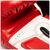 Боксерские перчатки Leone GN208 Iconic Red 10 унцій (GN208_Red_10oz), изображение 8 Боксерские перчатки Leone GN208 Iconic Red 10 унцій (GN208_Red_10oz), изображение 8