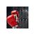 Боксерские перчатки Leone GN208 Iconic Red 14 унцій (GN208_Red_14oz), изображение 10 Боксерские перчатки Leone GN208 Iconic Red 14 унцій (GN208_Red_14oz), изображение 10