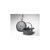 Сковорода TVS Mineralia induction Grill 28 х 28 см (BS730282910201), изображение 2 Сковорода TVS Mineralia induction Grill 28 х 28 см (BS730282910201), изображение 2