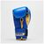 Боксерские перчатки Leone GN220 DNA Blue 16 унцій (GN220_Blue_16oz), изображение 5 Боксерские перчатки Leone GN220 DNA Blue 16 унцій (GN220_Blue_16oz), изображение 5