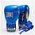 Боксерские перчатки Leone GN220 DNA Blue 16 унцій (GN220_Blue_16oz) Боксерские перчатки Leone GN220 DNA Blue 16 унцій (GN220_Blue_16oz)