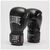 Боксерские перчатки Leone GN383 Thunder Black 8 унцій (GN383_Black_8oz), изображение 4 Боксерские перчатки Leone GN383 Thunder Black 8 унцій (GN383_Black_8oz), изображение 4