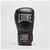 Боксерские перчатки Leone GN383 Thunder Black 8 унцій (GN383_Black_8oz), изображение 5 Боксерские перчатки Leone GN383 Thunder Black 8 унцій (GN383_Black_8oz), изображение 5
