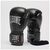 Боксерские перчатки Leone GN383 Thunder Black 8 унцій (GN383_Black_8oz) Боксерские перчатки Leone GN383 Thunder Black 8 унцій (GN383_Black_8oz)