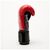 Боксерские перчатки Leone GN383 Thunder Red 8 унцій (GN383_Red_8oz), изображение 7 Боксерские перчатки Leone GN383 Thunder Red 8 унцій (GN383_Red_8oz), изображение 7