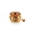 Форма для выпечки Silikomart Curve Flex Truffle Crown 90 d-82 h-29 мм (TRUFFLE CROWN 90), изображение 2 Форма для выпечки Silikomart Curve Flex Truffle Crown 90 d-82 h-29 мм (TRUFFLE CROWN 90), изображение 2