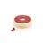 Форма для выпечки Silikomart Curve Flex TUTU 100 d-140 h-9 мм (TUTU 100), изображение 3 Форма для выпечки Silikomart Curve Flex TUTU 100 d-140 h-9 мм (TUTU 100), изображение 3